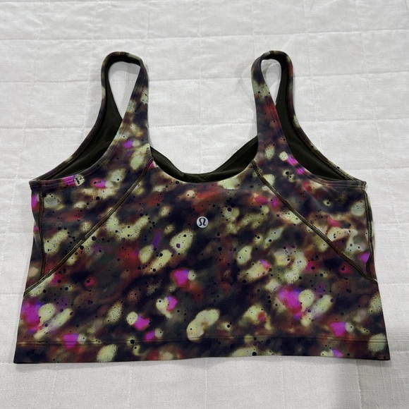 Lululemon Crop Top - Picture 4 of 10
